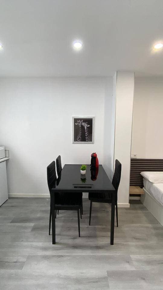Foto 12 von 15: One-Bedroom Apartment