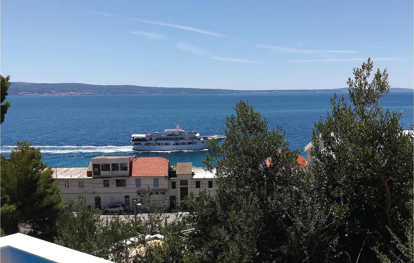 Foto 9 von 22: Urlaub am Meer: Gemütliche Ferienwohnung mit Pool, Terrasse und Parkplatz