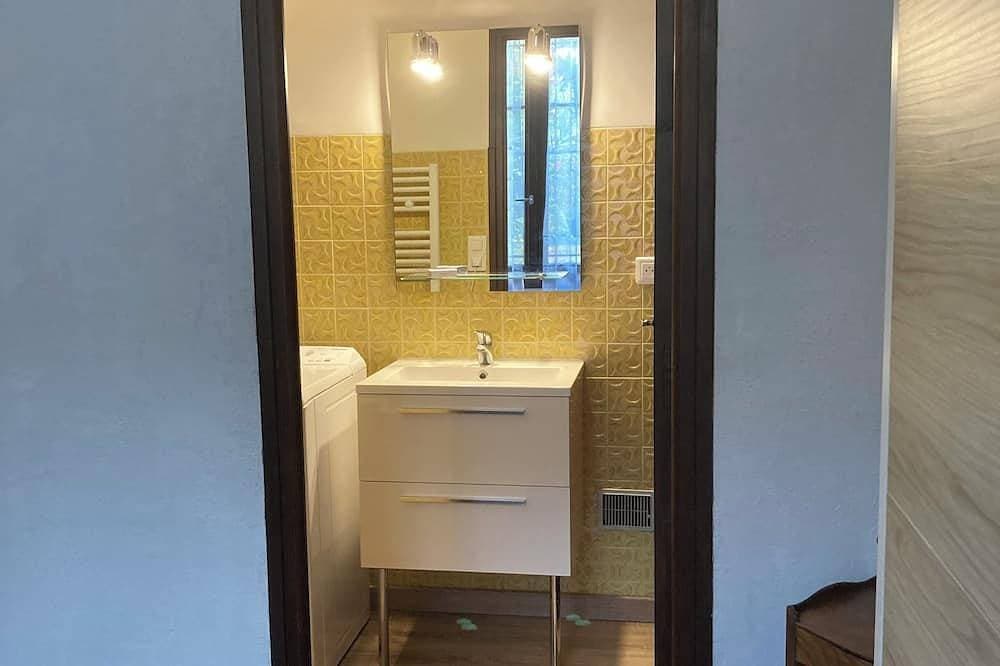 Foto 4 von 12: Maison de 32m2 Situe Dans un Cadre Pittoresque