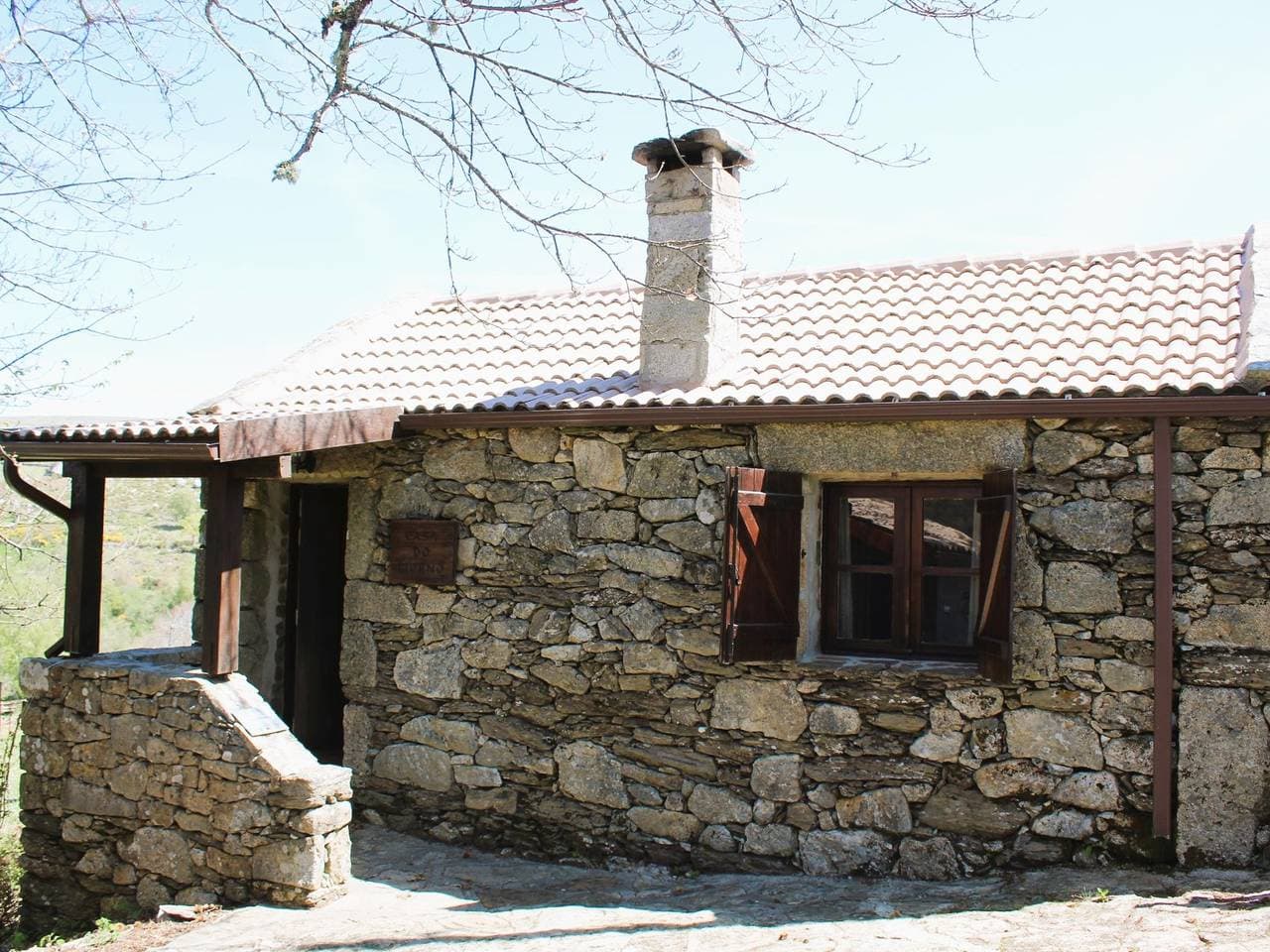 Casa da Covinha 1
