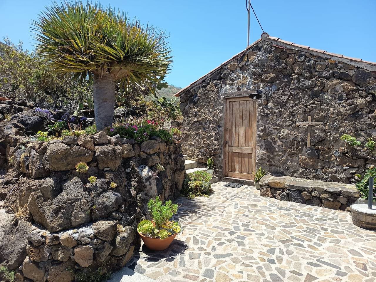 Foto 5 von 25: El Palmar - Chc - Casa Rural Dracaena