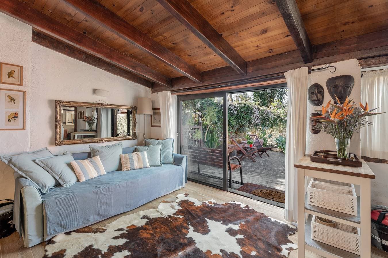 Casa Palmera - Private Paradise 1