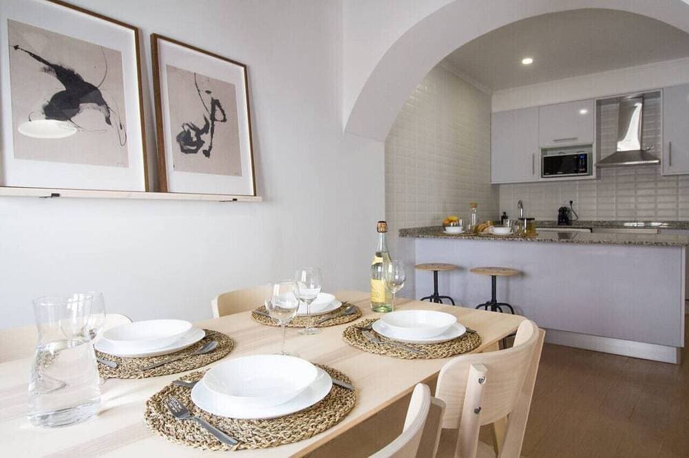 Foto 11 von 11: Comfortable getaway in Medieval Castro Marim