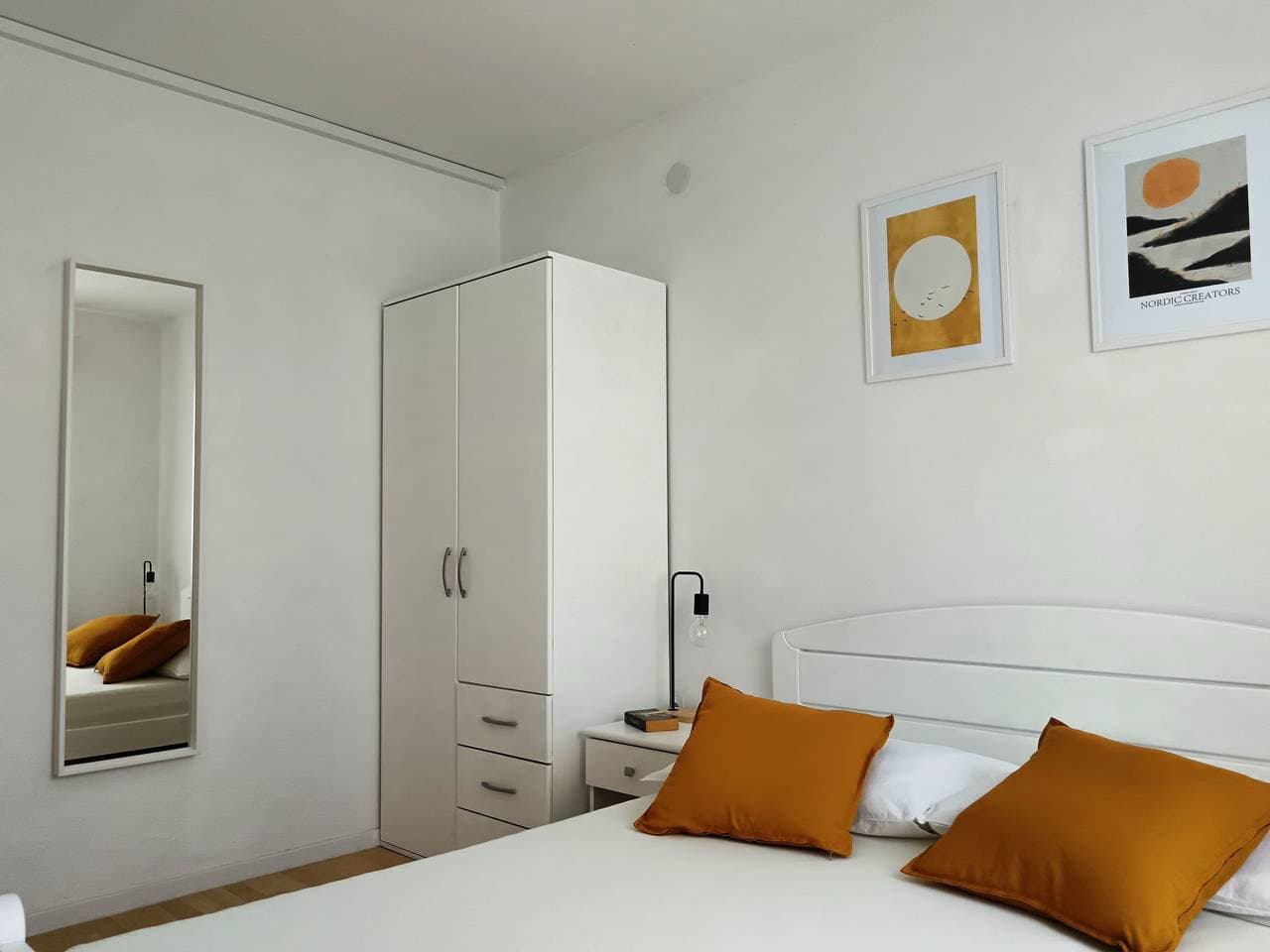 Foto 4 von 23: Wohnung "Ferienwohnungen Villa Vanja"