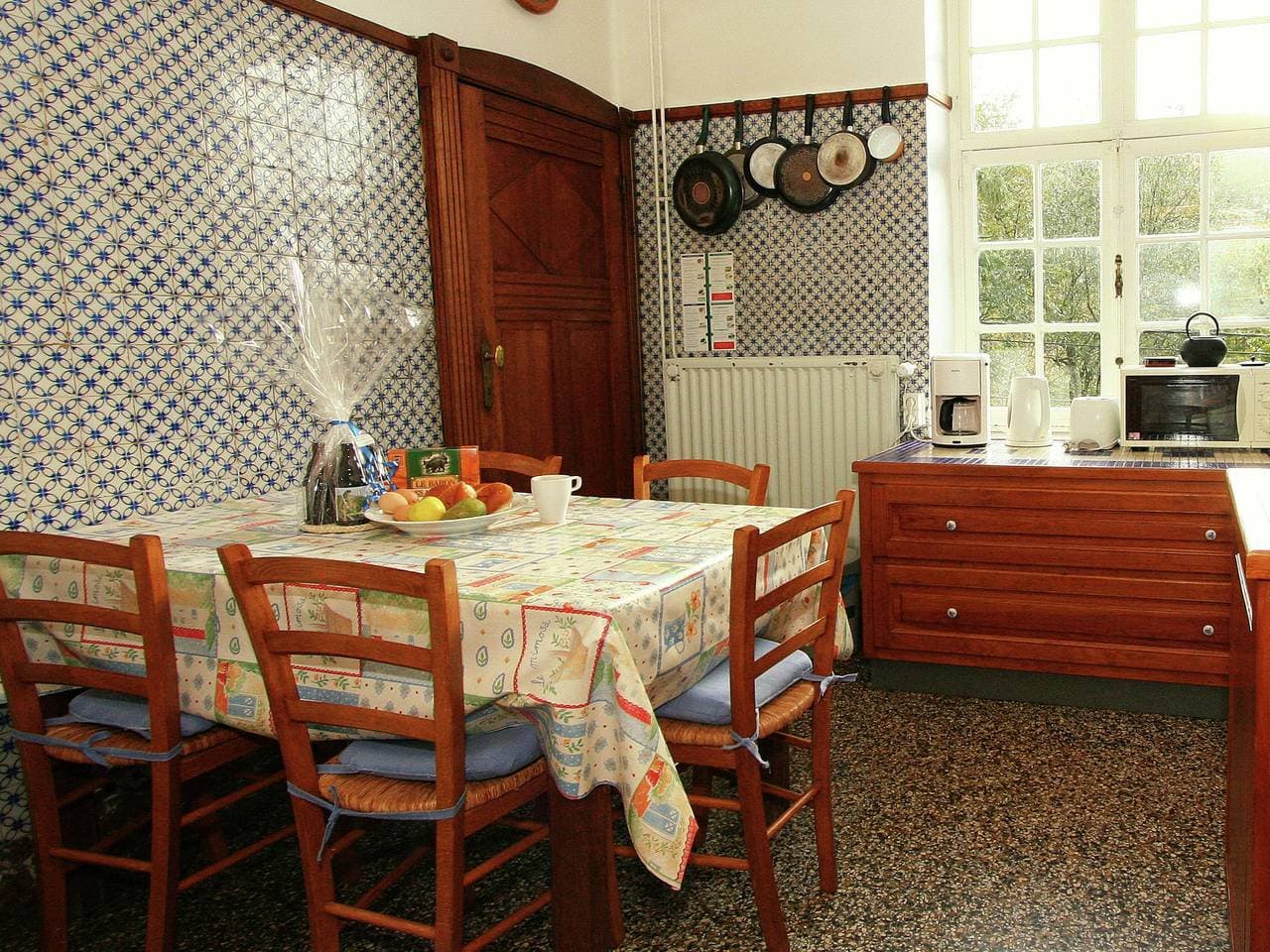 Foto 10 von 31: Haus in der Nähe der Burg Bouillon