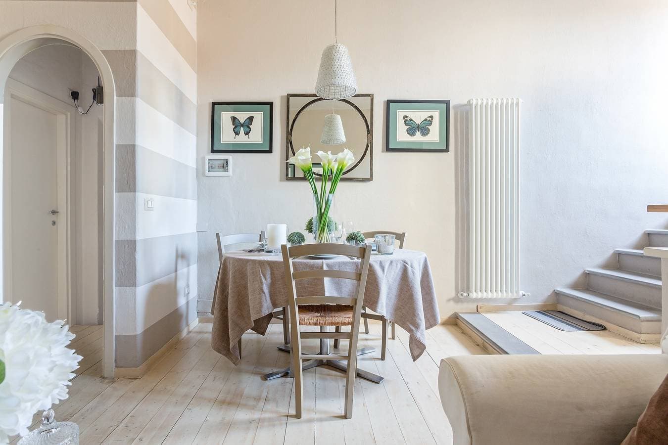 Foto 8 von 30: Casa Margherita Residenze Seicento