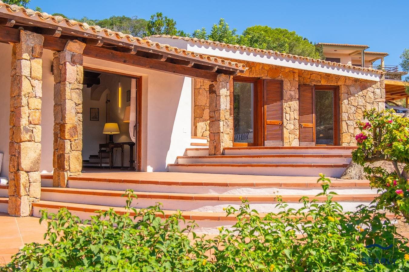 Foto 4 von 119: Villa San Teodoro