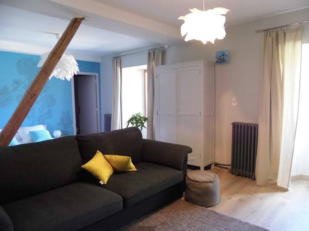 Foto 5 von 6: Chamber \"Gastgeber\" Pia \"