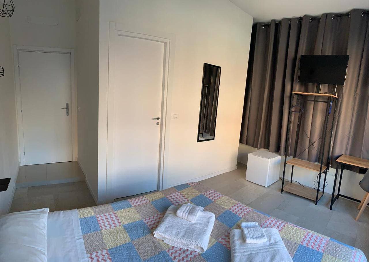 Foto 8 von 8: Double Room
