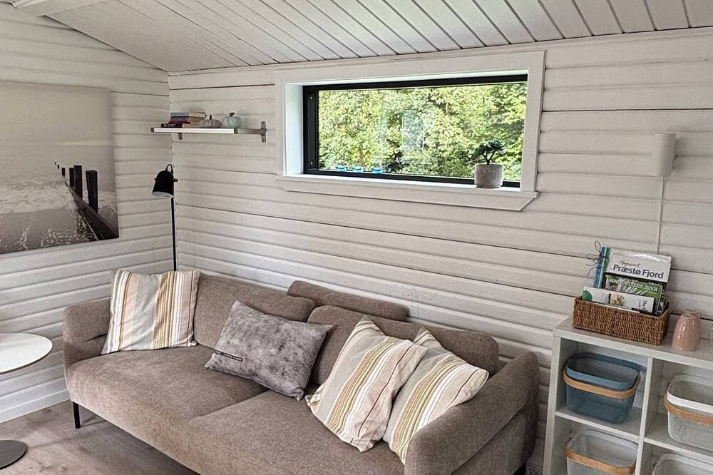 Foto 6 von 30: Gemütliches Ferienhaus 50 m vom Strand