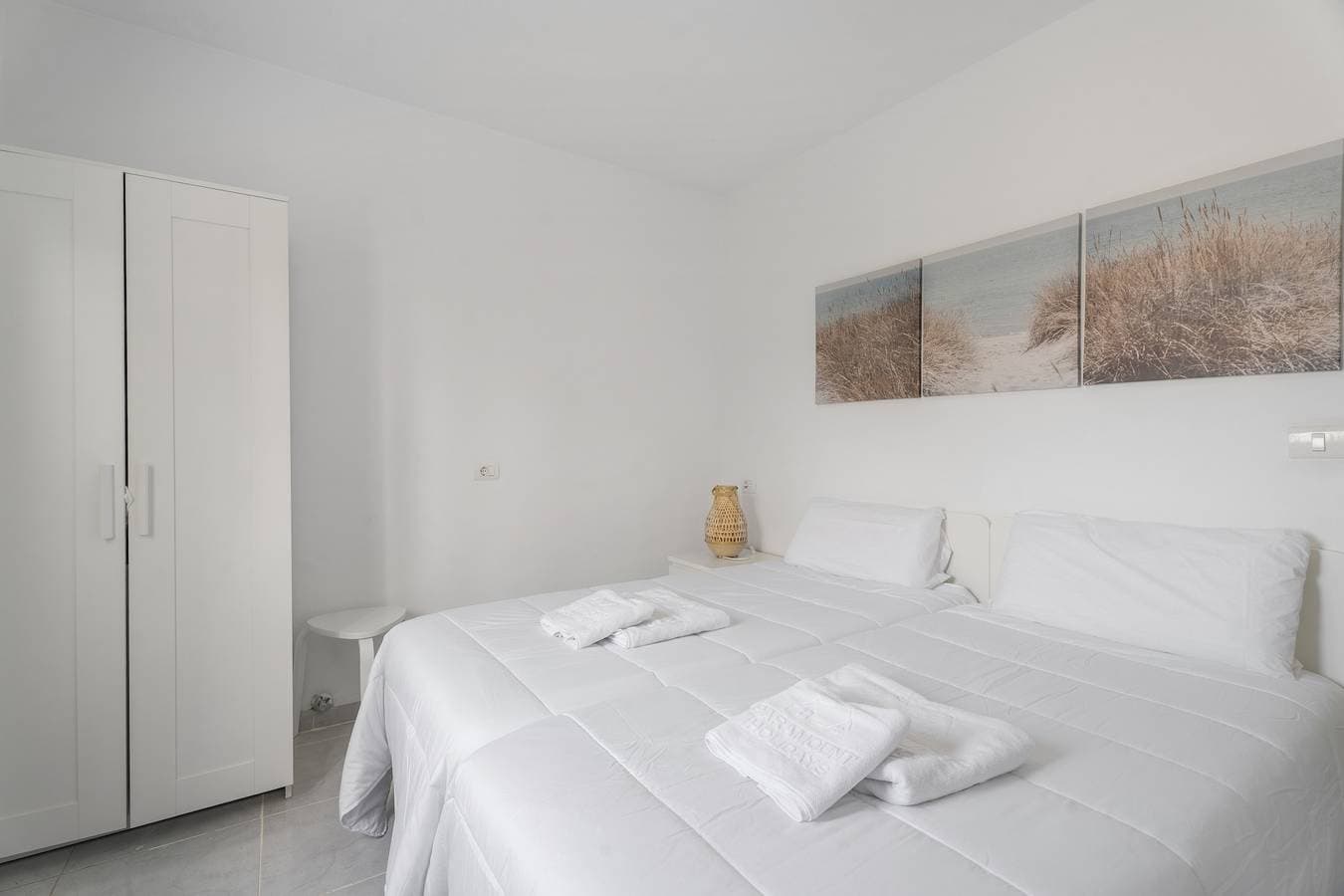 Foto 13 von 22: Ferienwohnung 'Beach View Playa Los Cristiano' mit Meerblick und WLAN