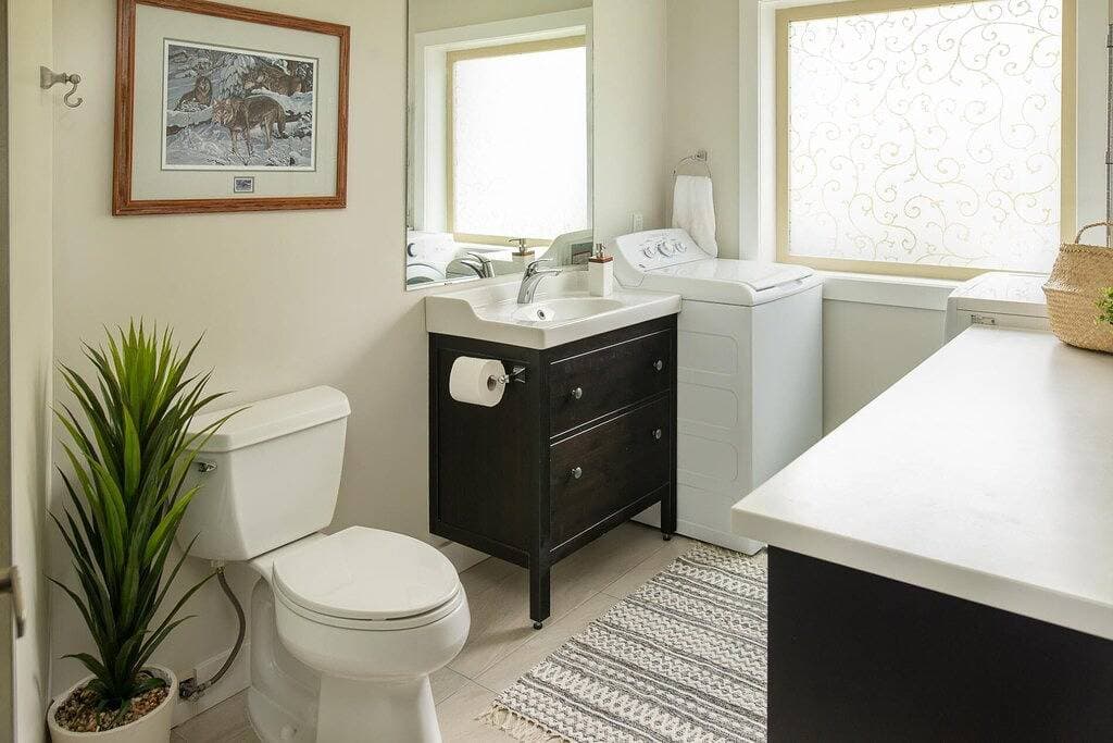Foto 8 von 20: Mountain Penthouse with elevator ski in/out pet friendly