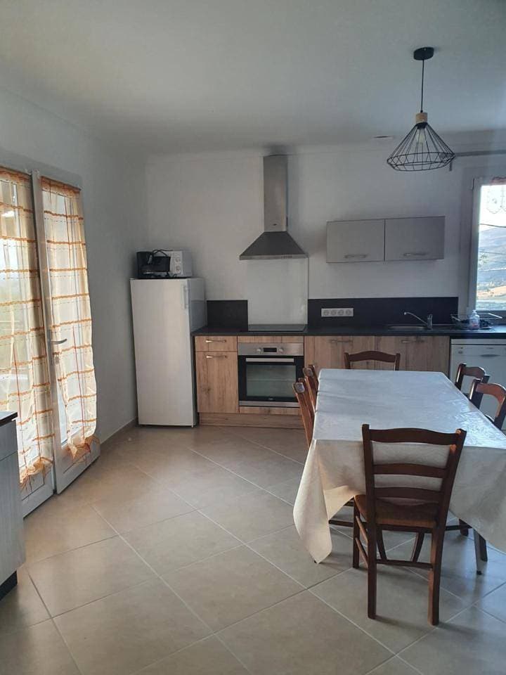 Foto 10 von 18: Apartment with Terrace
