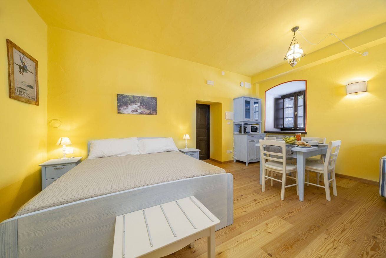 Foto 10 von 20: Ferienwohnung für 2 Personen