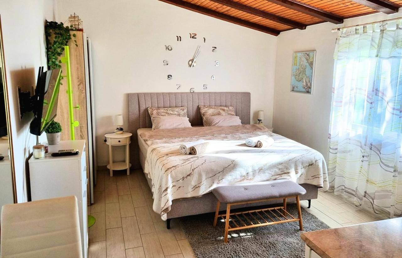 Studio Apartment Lino 1