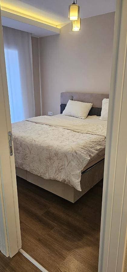 The Royal Apartment 1