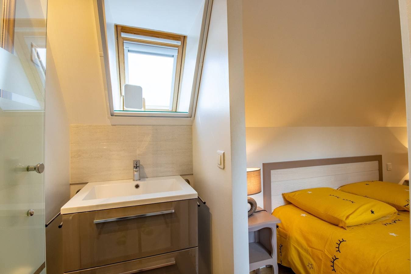Foto 8 von 19: Schönes Ferienhaus La boutique
