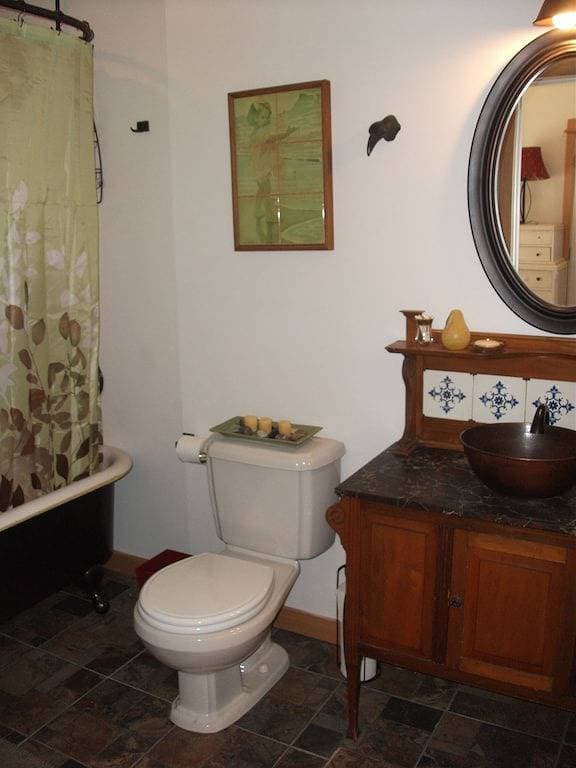 Foto 8 von 37: Raven's Landing Studio - Romantischer Kurzurlaub mit spektakulärer Aussicht!