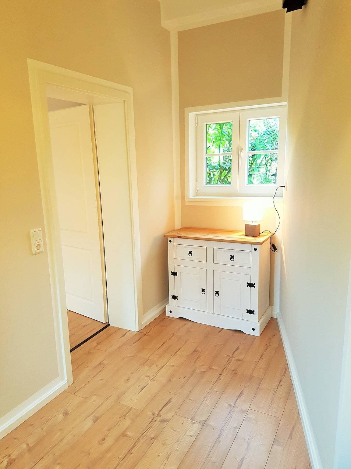 Foto 13 von 16: Ferienwohnung Himmelpforte 2