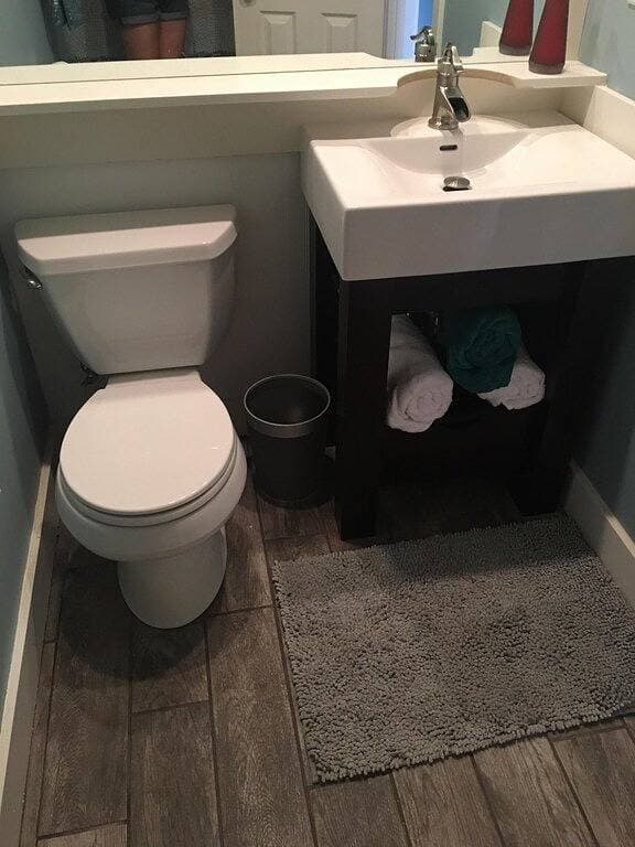 Neu renoviertes Haus ~ Zeitgenössisch Hinzufügen von angrenzenden Studio + Gebühr 1