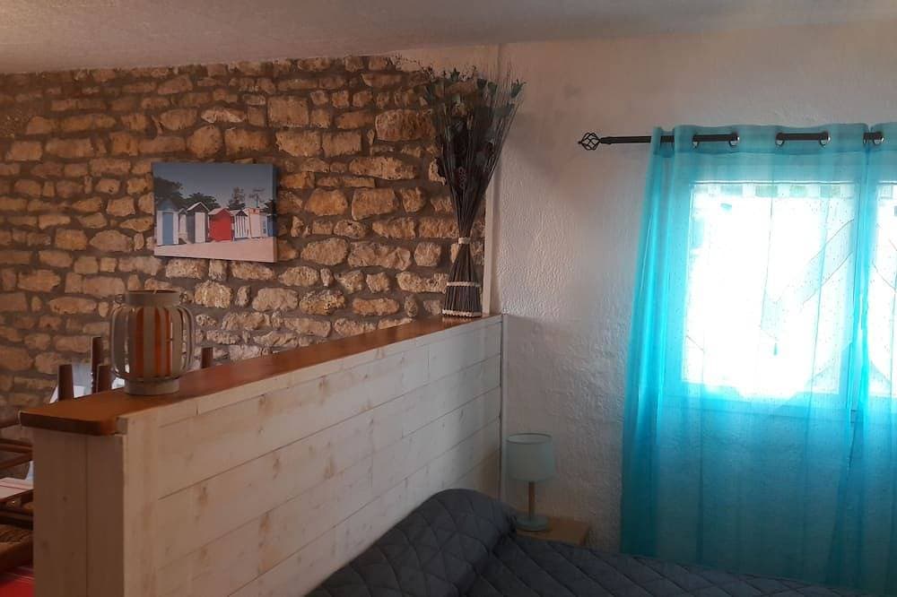 Foto 7 von 21: Einzimmerwohnung - Saint Pièrre d'Oléron