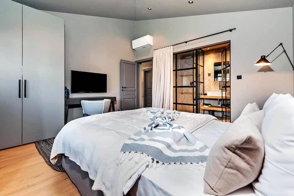 Foto 4 von 30: Gemütliches Haus in Matuhanci mit Sauna
