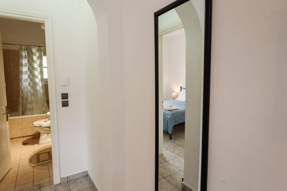 Foto 2 von 22: Orfeas Apartment by Ionian Luxury