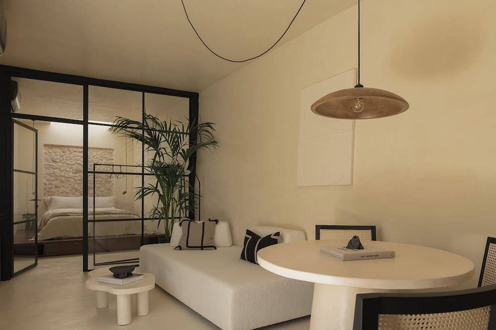 Foto 2 von 30: Casa Feliz Crete - Mediterranean Villa In Rethymno Crete