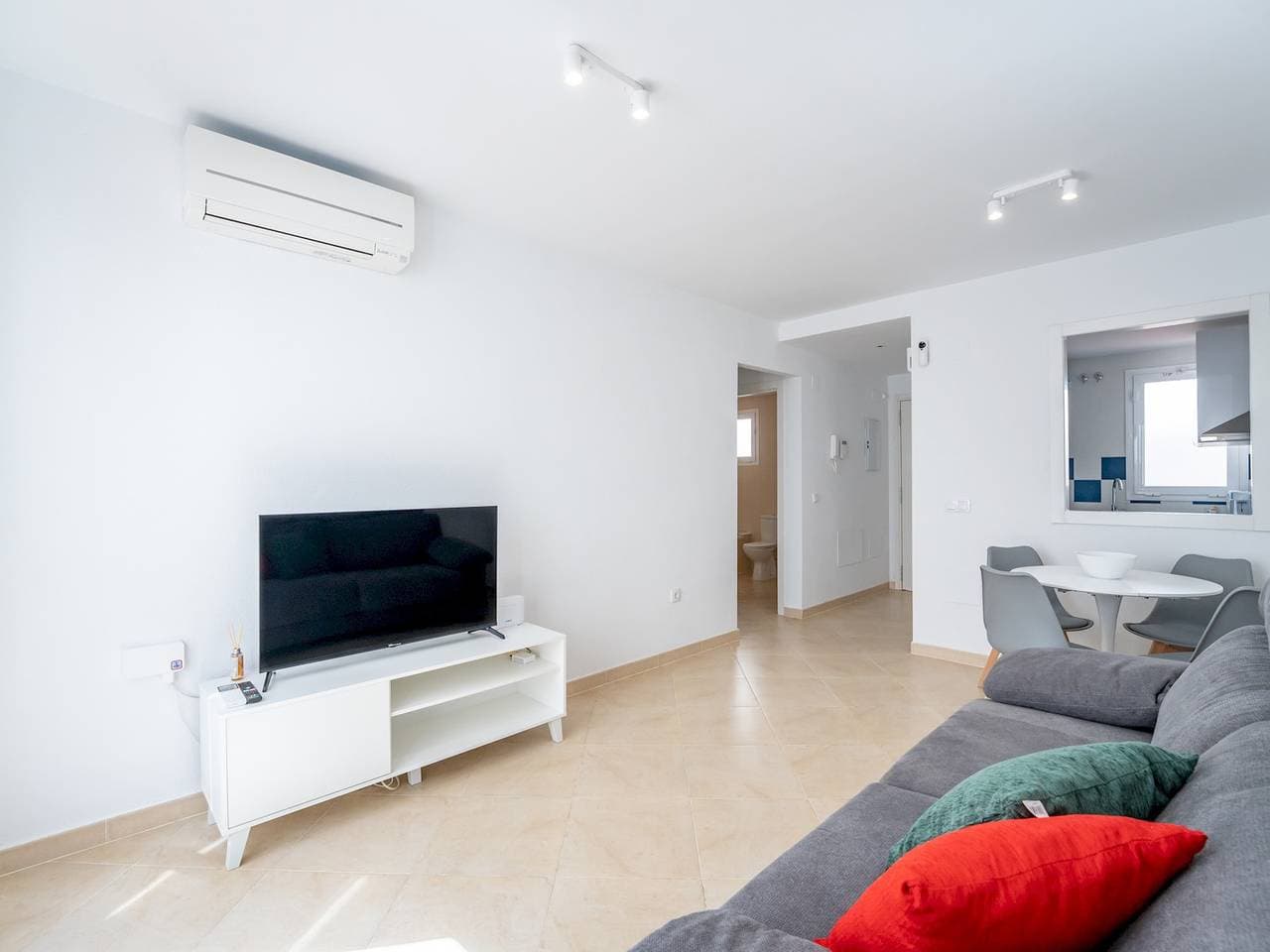 Foto 6 von 15: Ferienwohnung für 2 Personen