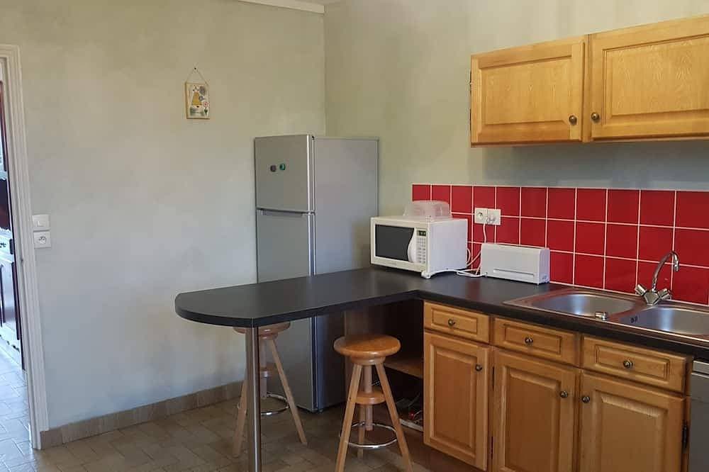 Foto 13 von 15: Möblierte Wohnung in komfortablem Einfamilienhaus mit gepflegtem Garten