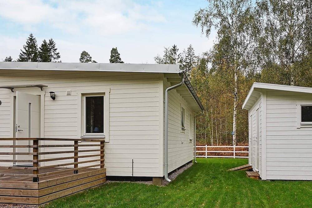 Foto 8 von 25: 4 Sterne Ferienhaus in Loftahammar
