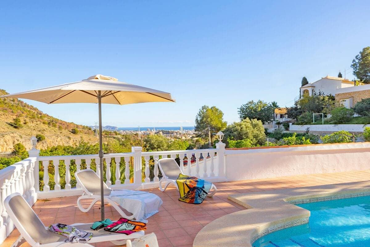 Foto 11 von 45: Villa Sunset - Plusholidays