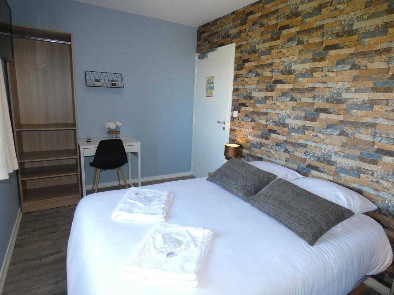 Foto 10 von 24: Double Room