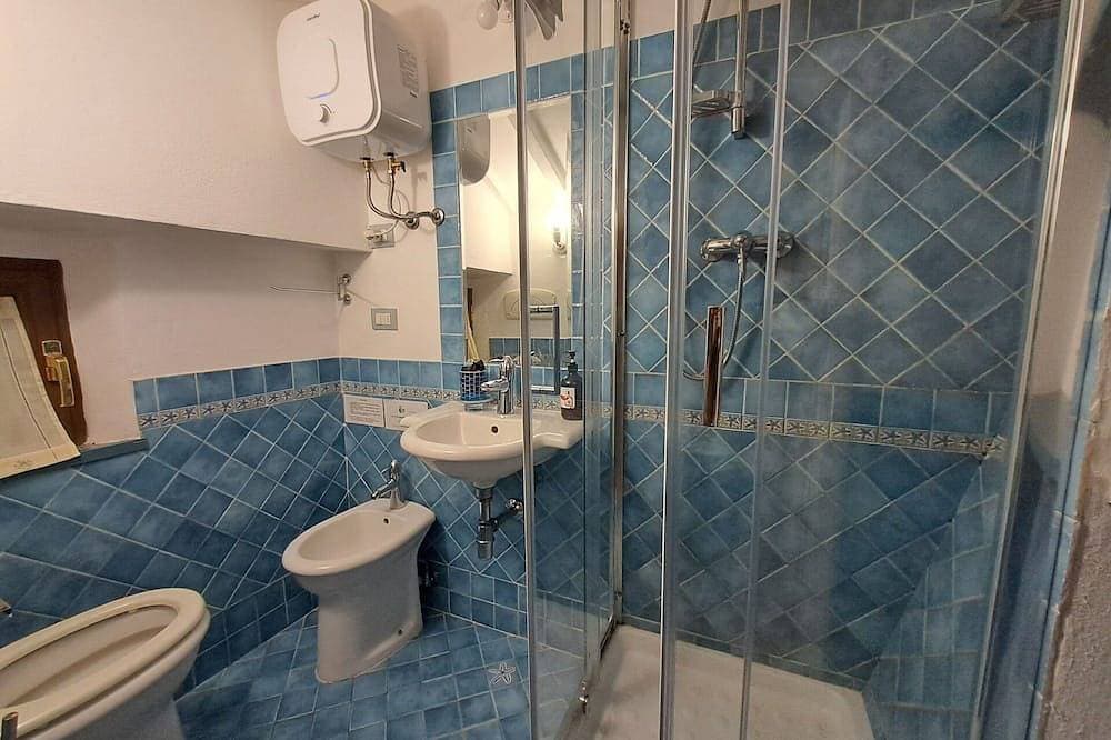 Foto 6 von 18: Wohnung in Giglio Castello mit 2 Schlafzimmern 5 Schlafplätzen