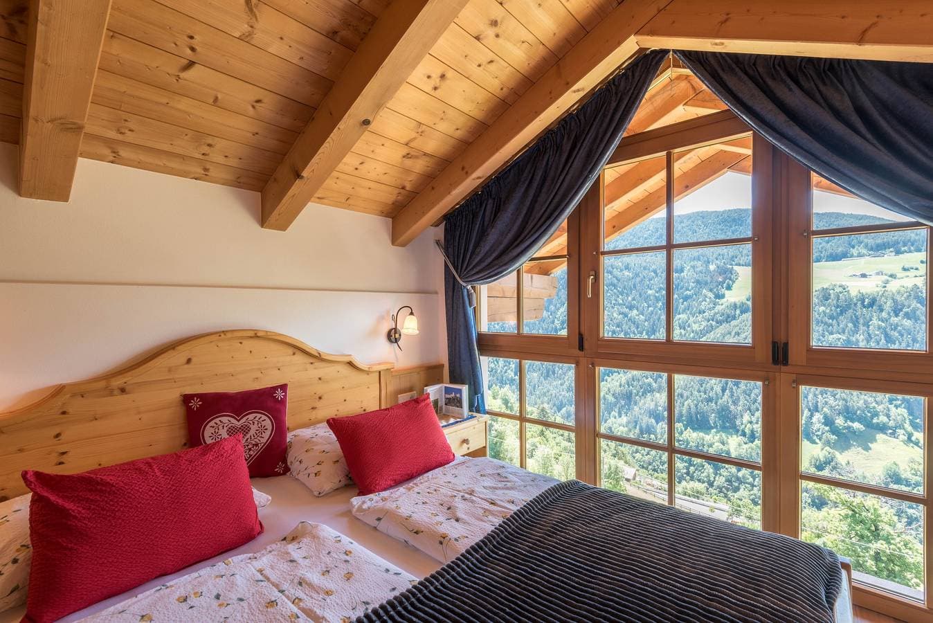 Apartment Malga - Unterkehrhof 1