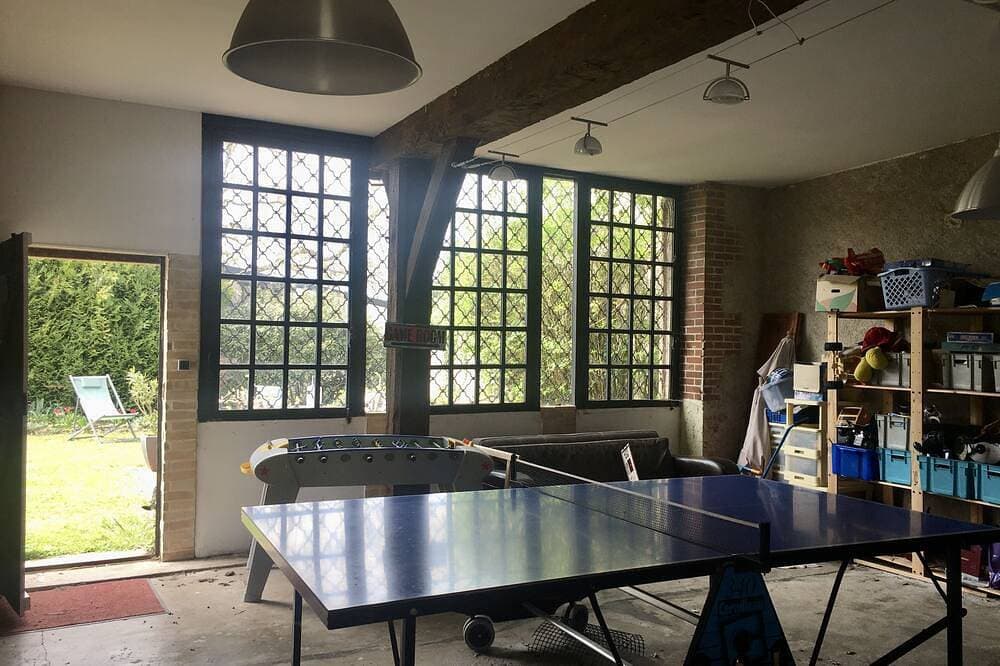 Foto 9 von 30: Charakter Landhaus im Tal der Loire-Schlösser