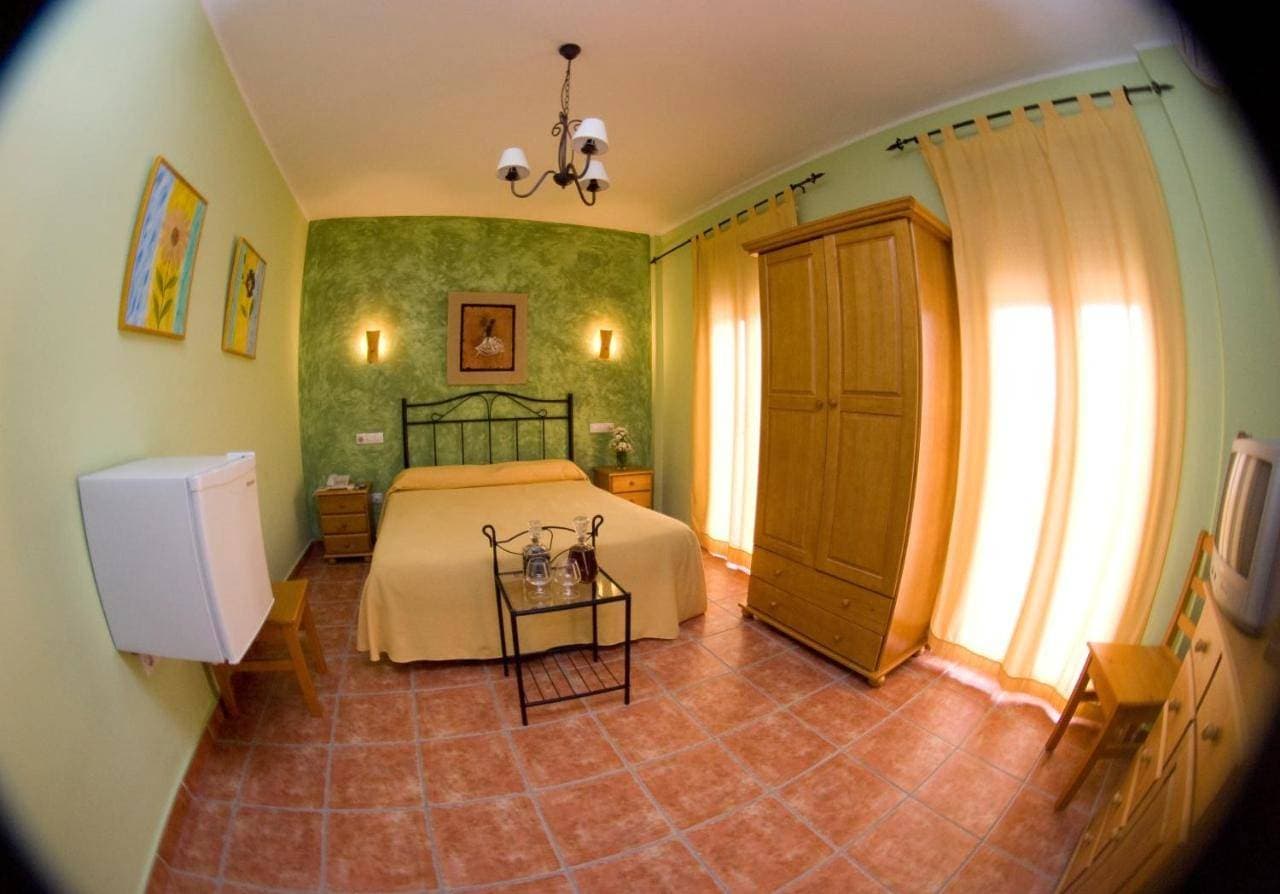 Hotel Rural El Arriero 1