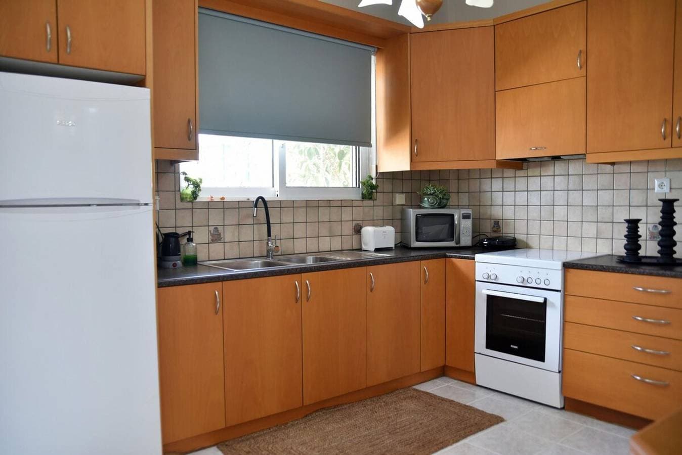 Foto 10 von 45: Ferienhaus für 5 Personen mit Terrasse