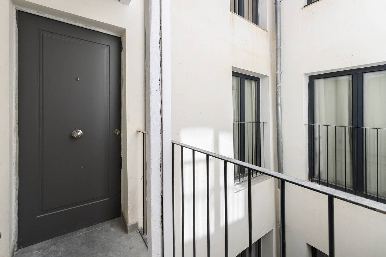 Foto 11 von 13: M Acogedora vivienda en La Latina, una de