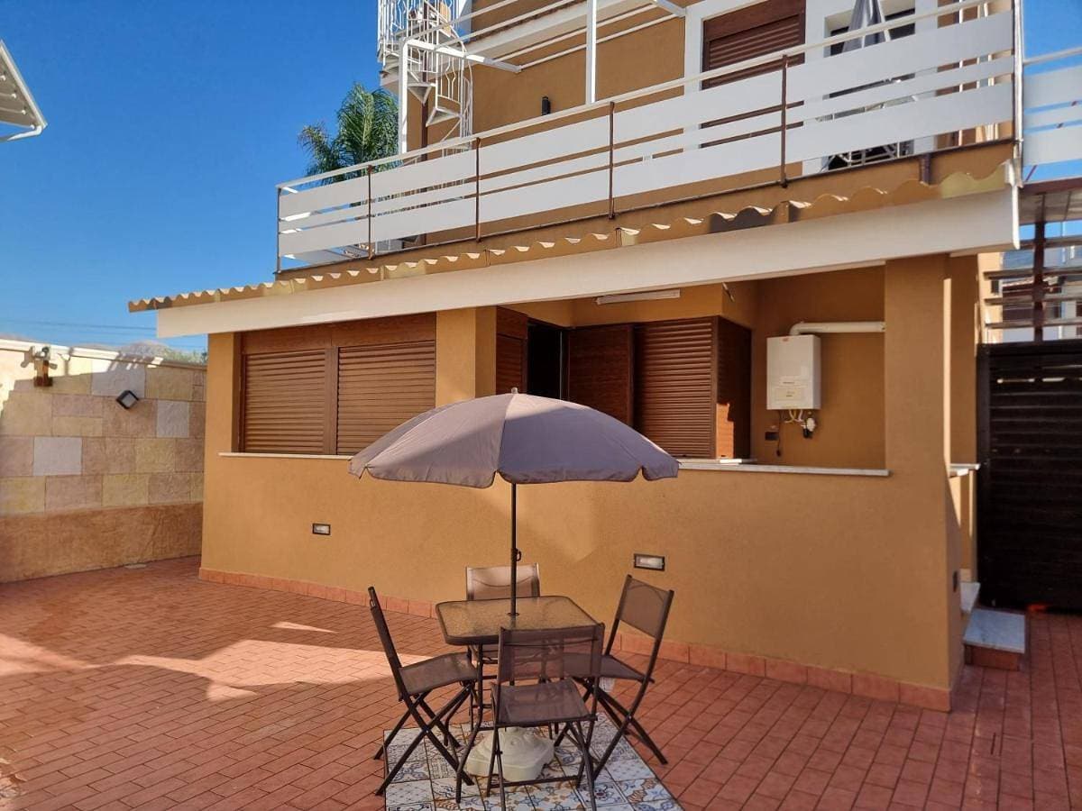 Vida Loca -Appartamento vicino aereporto e 200mt spiaggia 1