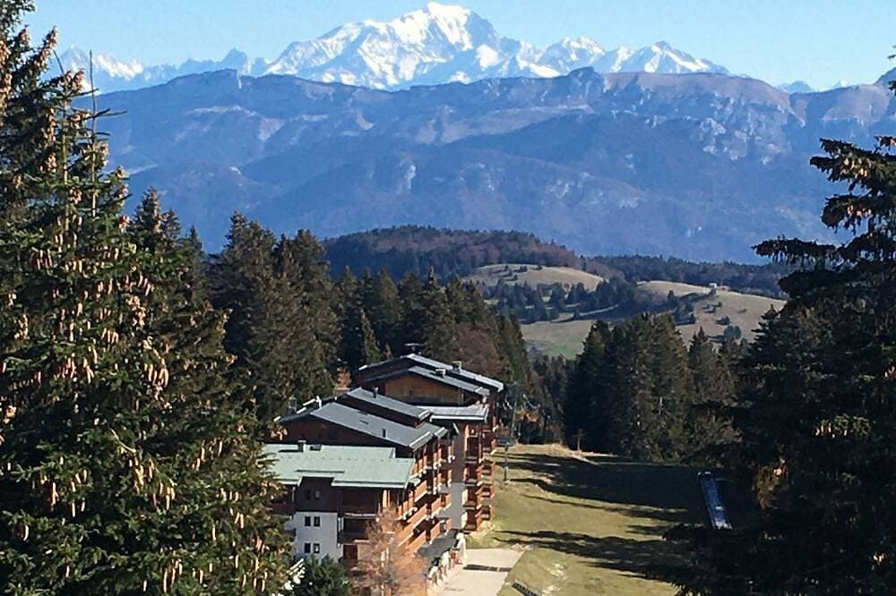 Foto 11 von 30: Revard: Chalet - Revard