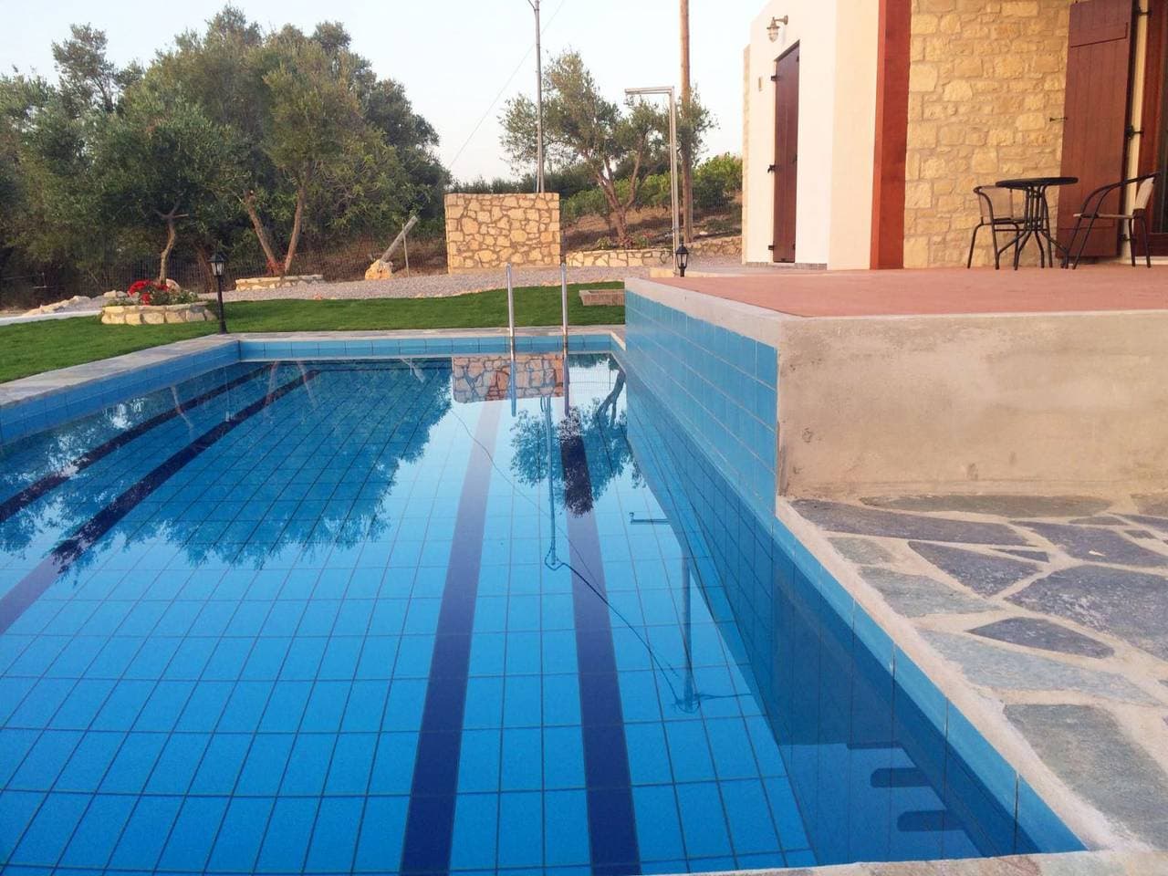 Foto 11 von 33: Villa Kyria Kreta