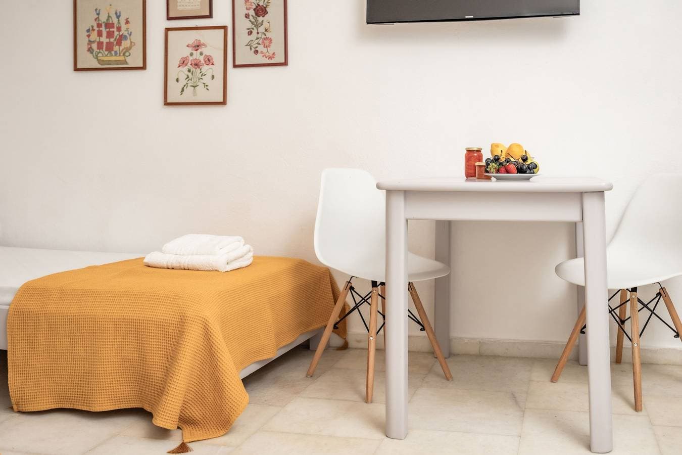 Foto 2 von 12: Ferienwohnung für 4 Personen