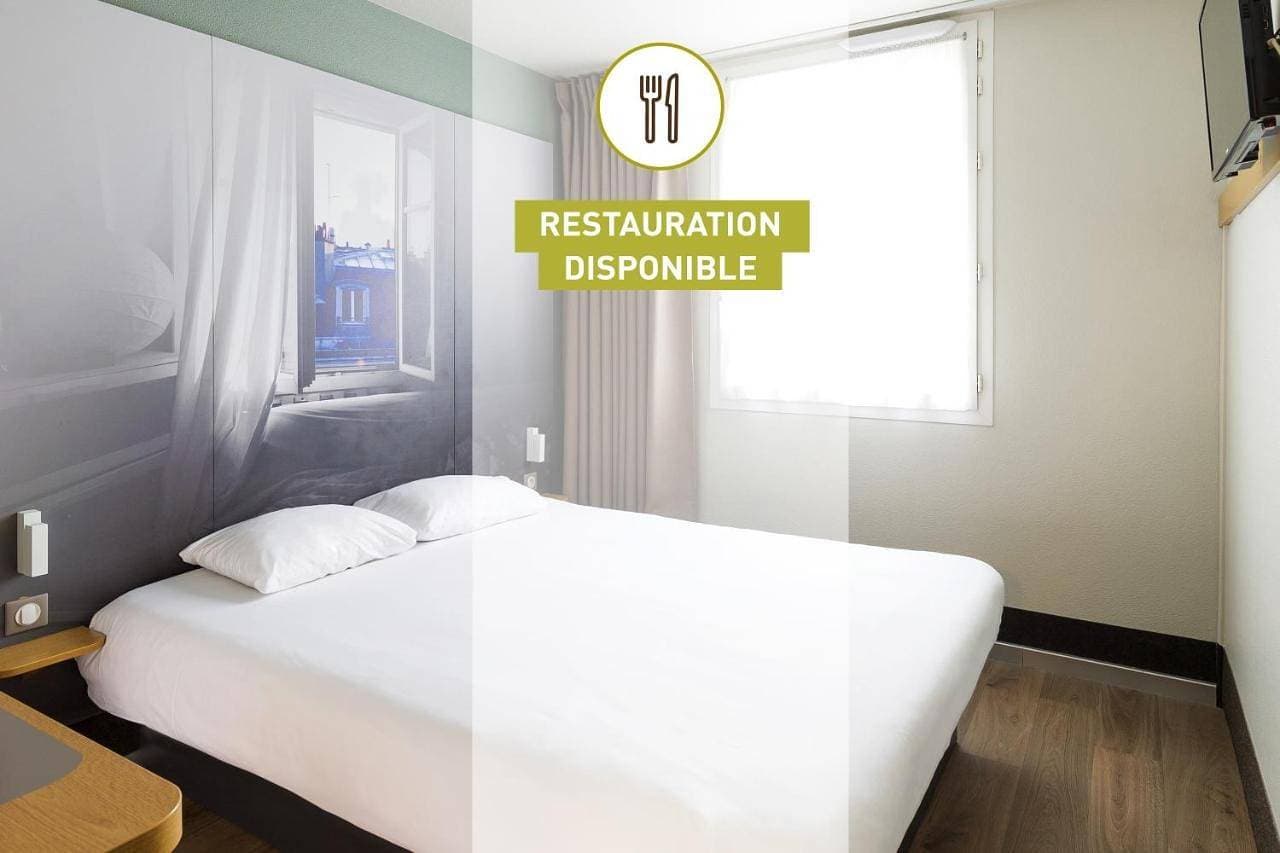 Foto 3 von 37: B&B Hotel Beaune Nord