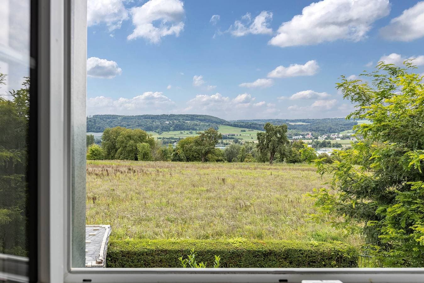 Foto 13 von 23: Ferienwohnung 'Gita' mit Seeblick, privatem Garten und Wi-Fi
