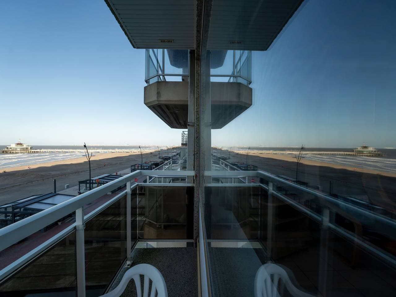 Foto 7 von 24: Seaview Getaway Belgium