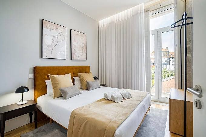 Ferienwohnung 40m² 1
