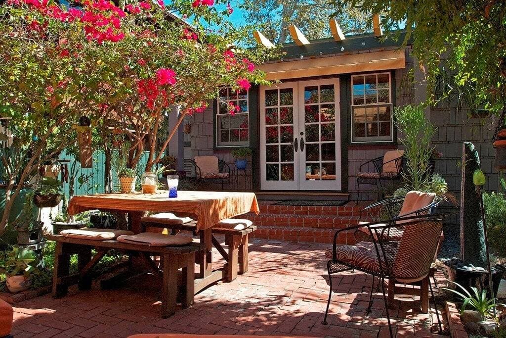 Foto 10 von 23: Fabelhaftes Leben in der Innenstadt