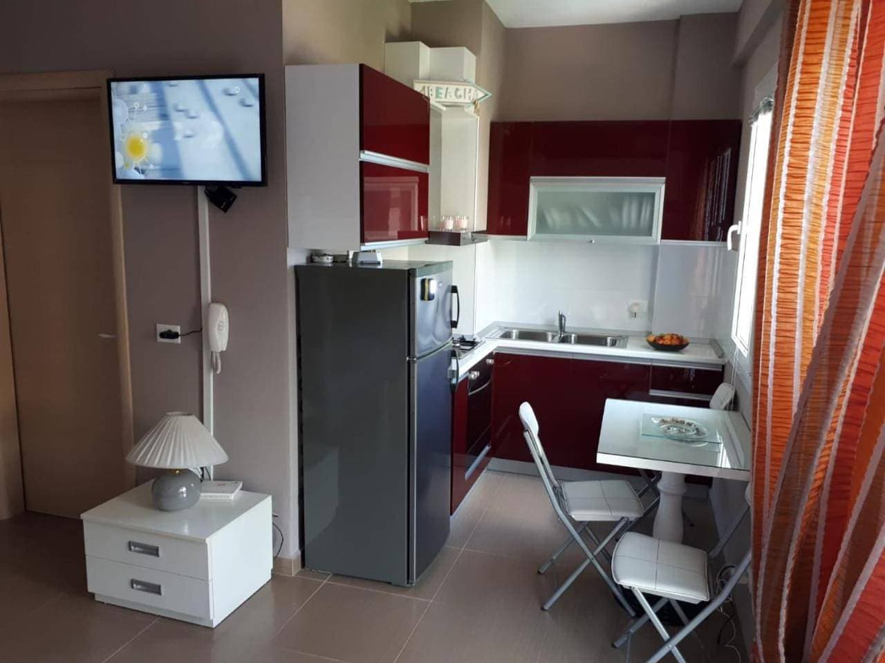 Foto 11 von 77: Quadruple Room with Sea View