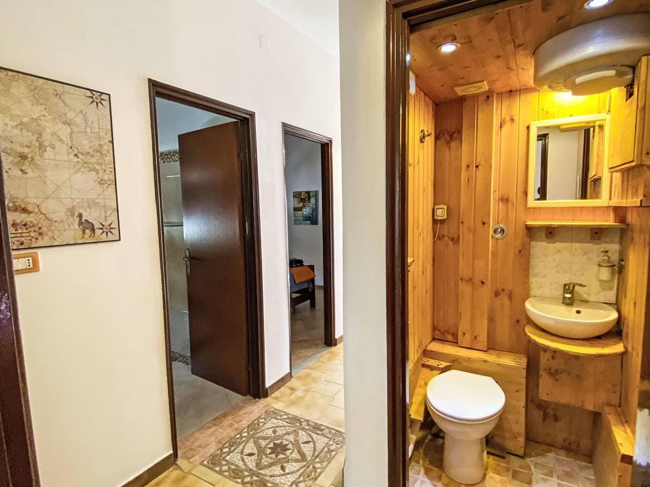 Foto 7 von 42: Wohnung an der Scala dei Turchi
